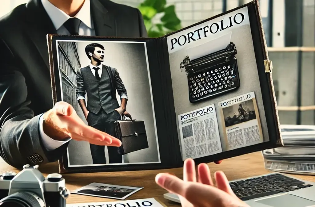 Build an outstanding portfolio using USPA’s tools and resources